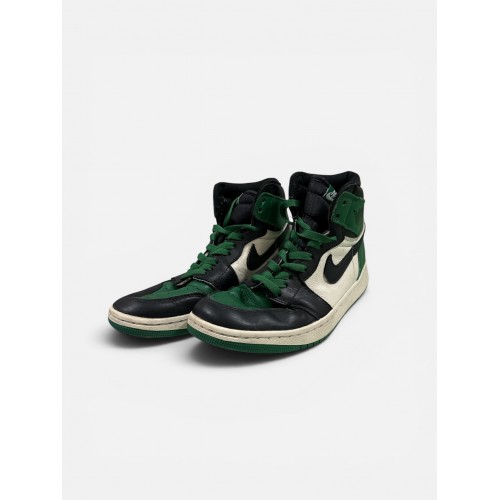 Nike Air Jordan 1 Retro High OG “Pine Green”